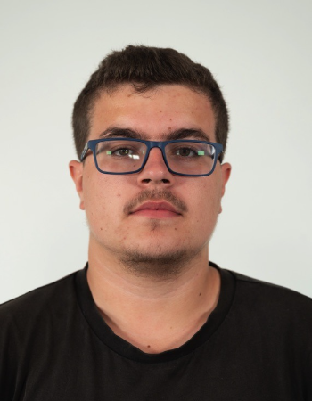 Photo de profil